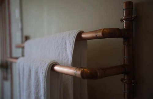 Baileys Muckleneuk Bed & Breakfast | Ben's Bed and Breakfast