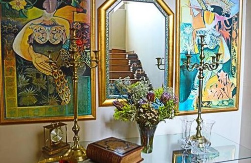 Baileys Muckleneuk Bed & Breakfast | Ben's Bed and Breakfast