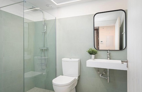 Agues Apartment | Benaki85