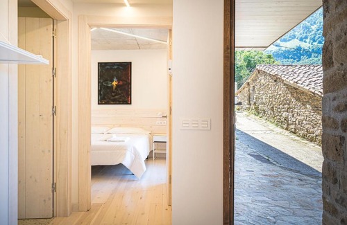 Agues Apartment | Benaki85