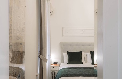 Queenscliff Bed & Breakfast | Benambra Queenscliff - Lonsdale Suite