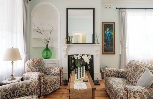 Queenscliff Bed & Breakfast | Benambra Queenscliff - Lonsdale Suite