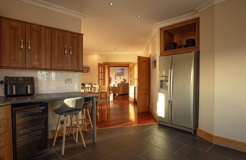 Aisgernis House | Benderloch House by Interhome
