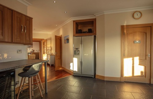Aisgernis House | Benderloch House by Interhome