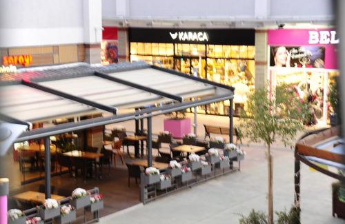 Kesan Hotel | Bendis Hotel