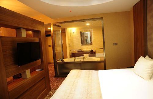 Kesan Hotel | Bendis Hotel