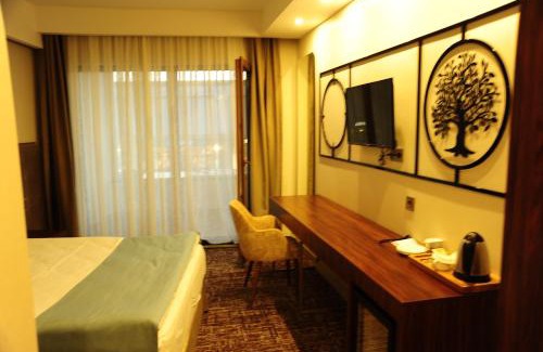 Kesan Hotel | Bendis Hotel