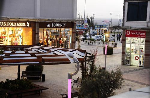 Kesan Hotel | Bendis Hotel