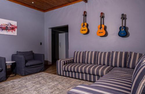 Polokwane House | Bendor Escape - Peace Privacy Power