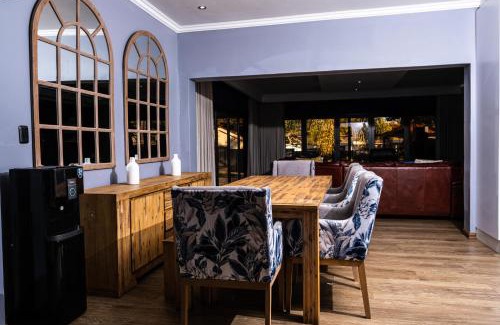 Polokwane House | Bendor Escape - Peace Privacy Power