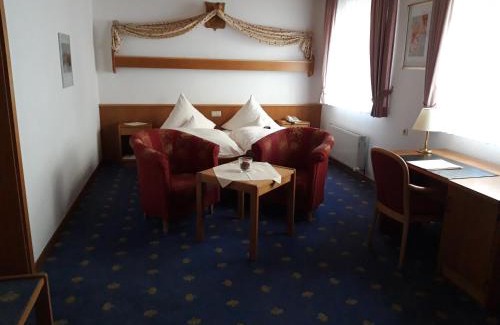 Mulheim-Karlich Hotel | Bengel's Hotel zur Krone