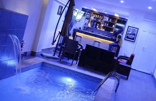 Uyo Apartment | Bengys Suites