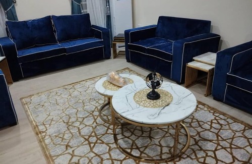 Uyo Apartment | Bengys Suites