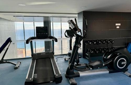 Cala Apartment | Benidorm Beach - By Apturist