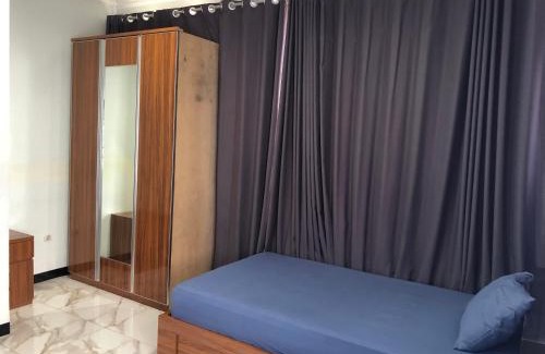 Tangerang House | Bening Asri Guesthouse
