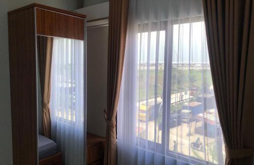 Tangerang House | Bening Asri Guesthouse