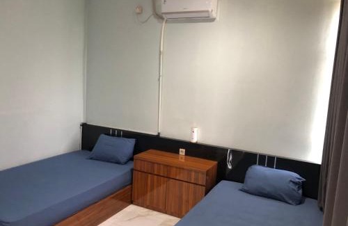 Tangerang House | Bening Asri Guesthouse