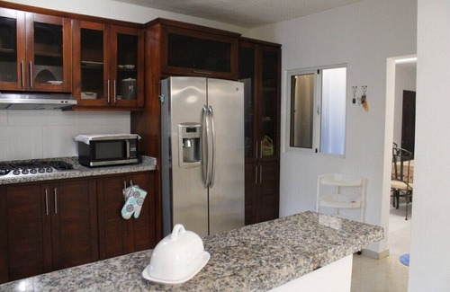 La Vega Province House | Benira's Villa- Island vacation