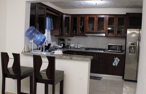 La Vega Province House | Benira's Villa- Island vacation
