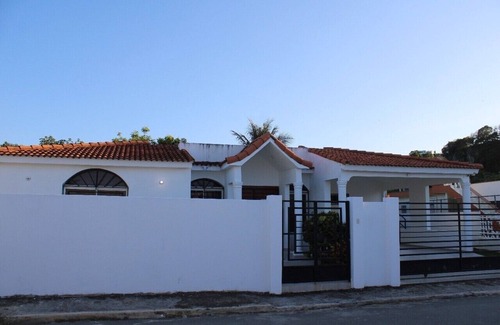 La Vega Province House | Benira's Villa- Island vacation
