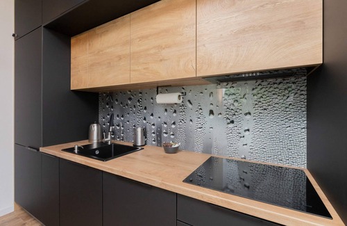 Gdynia Apartment | Benisławskiego 8 Gdynia | Family Apartment with Balcony & Parking | Quiet Locati