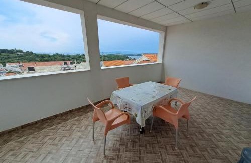 Krizna luka Apartment | BenJak Apartments