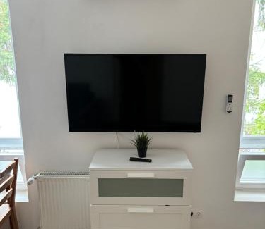 Sasad Apartment | Benjamin Apartman