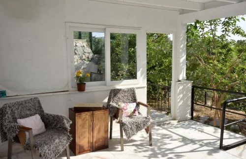 Gumusluk Hotel | Benjamin Otel Gumusluk