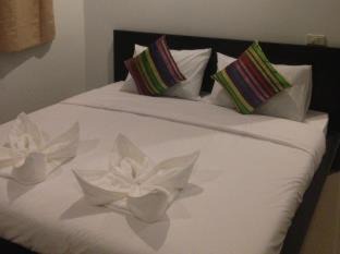 Ko Pha-ngan Resort | Benjamin's Hut