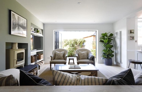 Arundel House | Bennet House