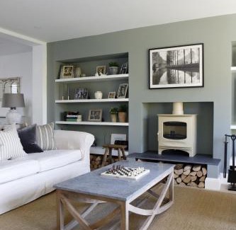 Arundel House | Bennet House