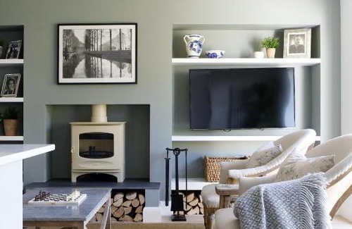 Arundel House | Bennet House