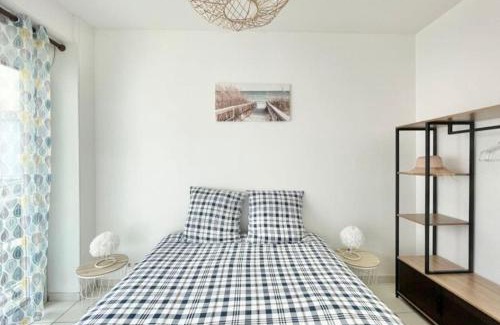 Benodet Apartment | Benodet Centre 200m de la plage