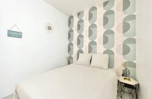 Benodet Apartment | Benodet Centre 200m de la plage