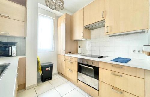 Benodet Apartment | Benodet Centre 200m de la plage