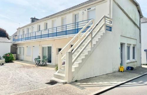 Benodet Apartment | Benodet Centre 200m de la plage