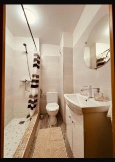 Sighisoara Apartment | Benoli