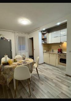 Sighisoara Apartment | Benoli