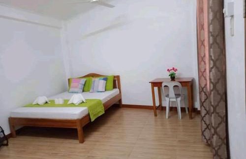 Port Barton Apartment | Benson's Place