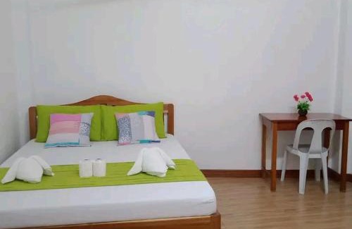 Port Barton Apartment | Benson's Place