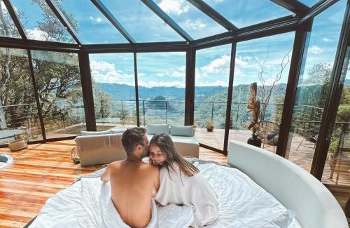 Urubici Cabin | Benta Rosa Chalés de luxo