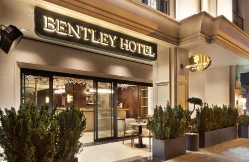 Old City Hotel | Bentley Hotel Old City-Special Class
