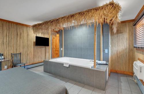 Linden Hotel | Bentley Motel