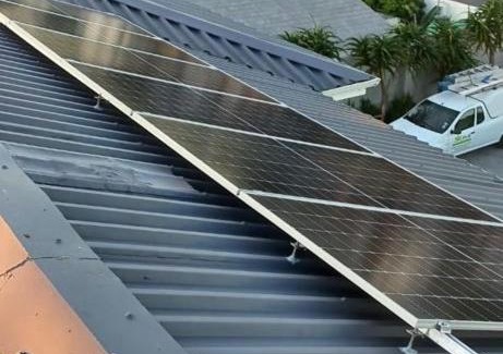 Bloubergstrand House | Bentley's Guesthouse