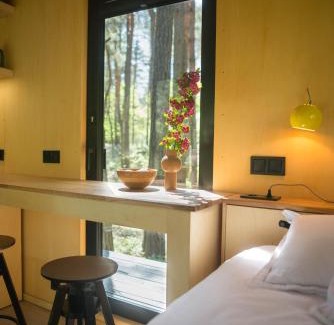 Warsaw - Eastern Poland House | Bento Houses