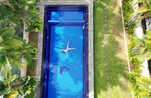 Darga Town Villa | Bentota River Villa