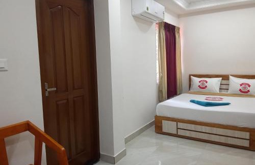 Ponnani Hotel | Benzy Tourist Home