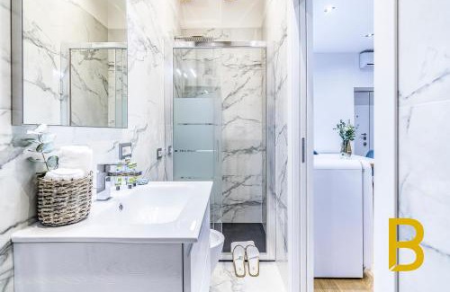 Isola Apartment | BePlace Apartments in Gae Aulenti