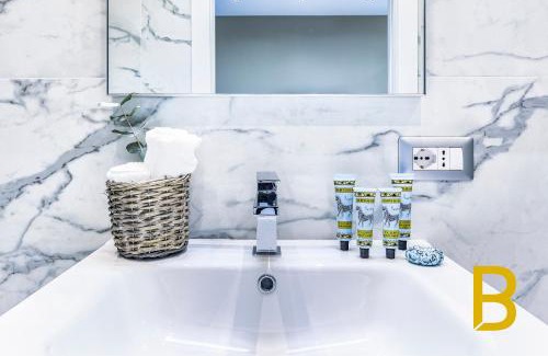 Isola Apartment | BePlace Apartments in Gae Aulenti