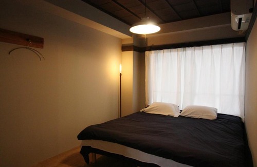 Beppu Hotel | Beppu hostel&cafe ourschestra -Vacation STAY 45089